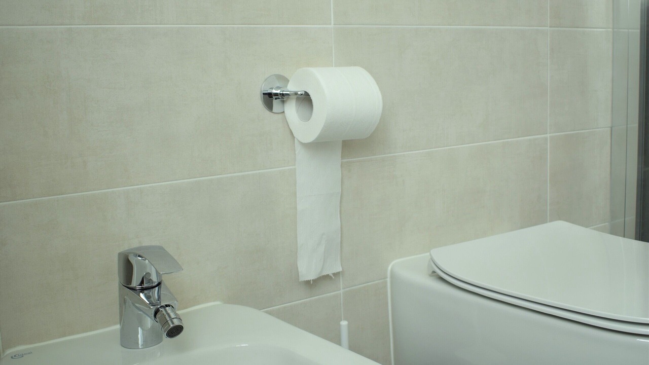 Photo of Bathroom in Arco