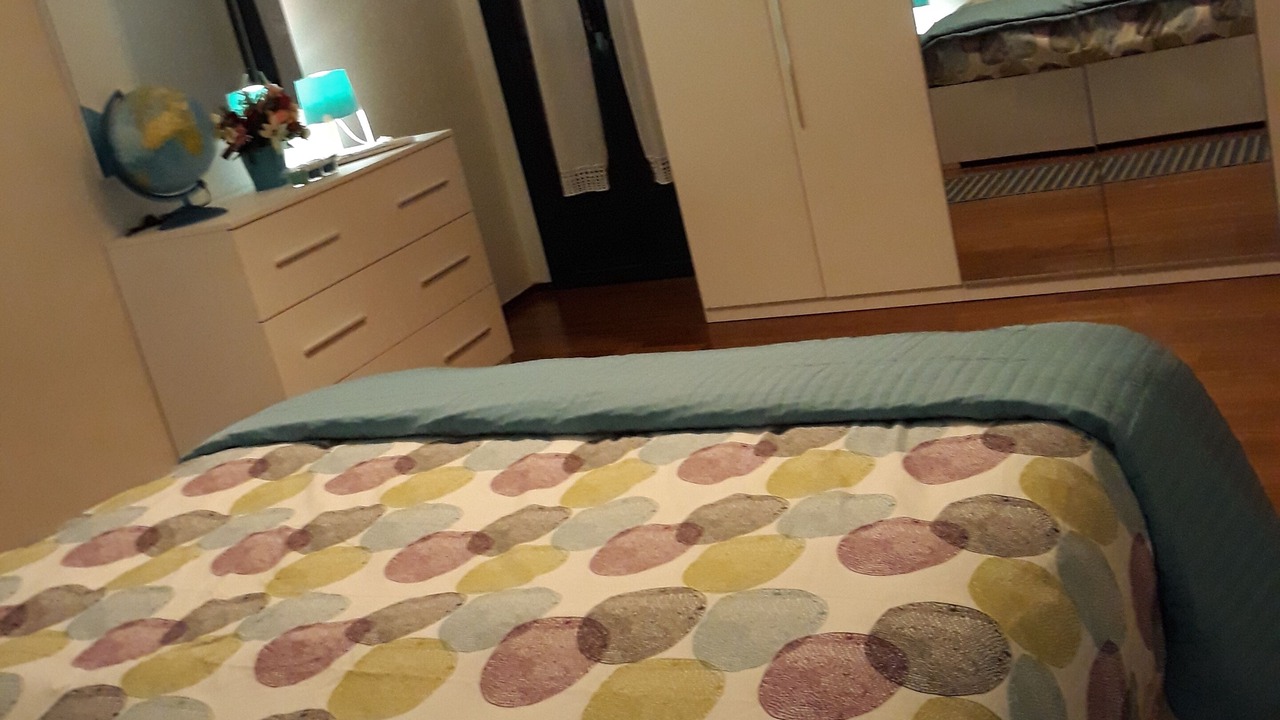 Photo of Bedroom in Livorno