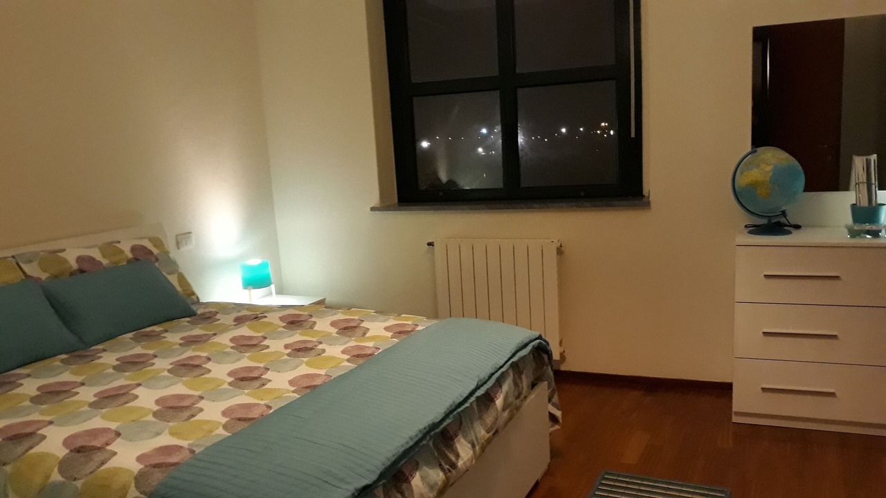 Photo of Bedroom in Livorno