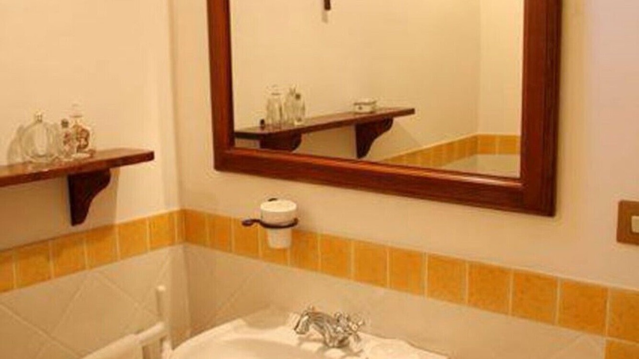 Photo of Bathroom in Massa e Cozzile