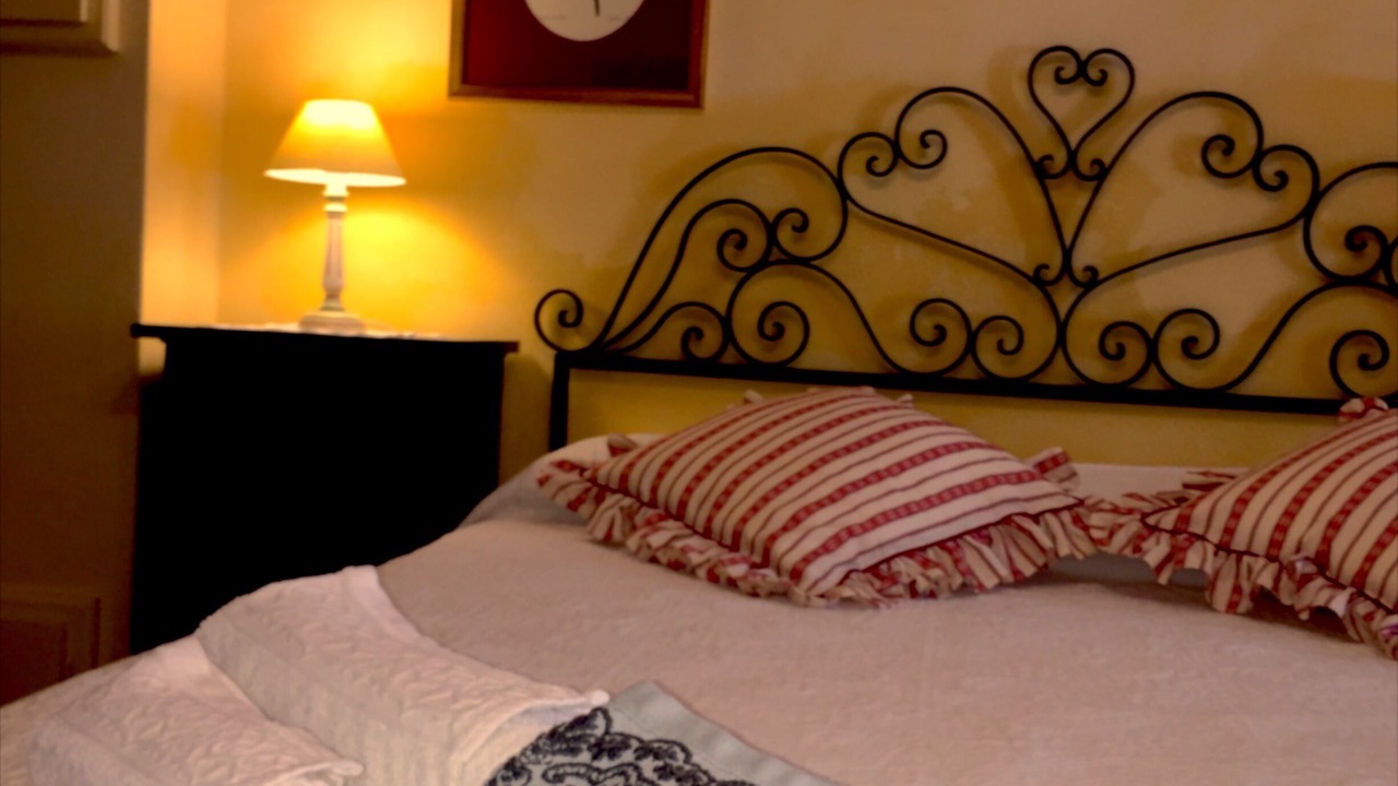 Photo of Bedroom in Massa e Cozzile