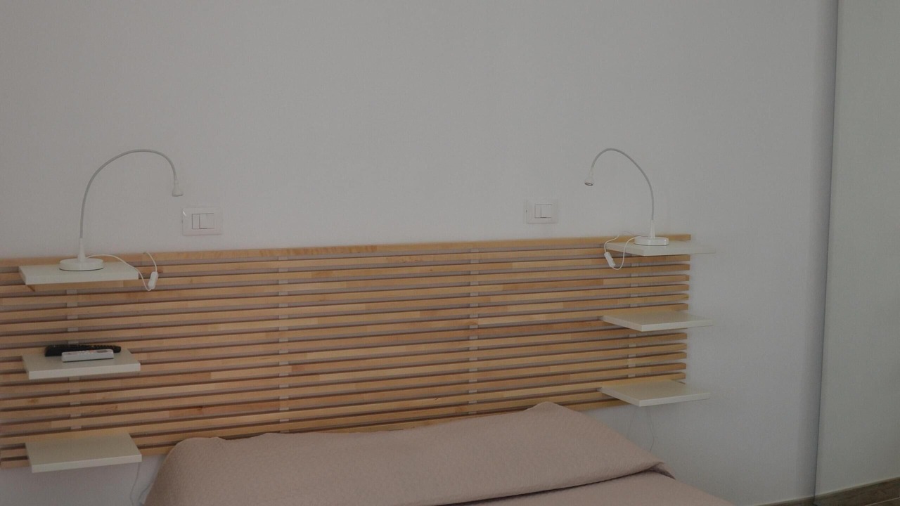 Photo of Bedroom in Montecorice