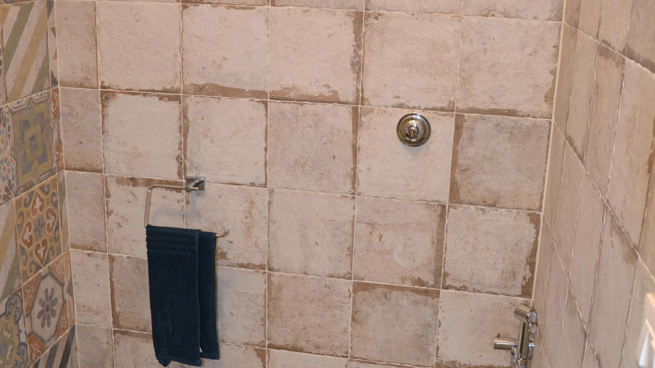 Photo of Bathroom in Montecorice