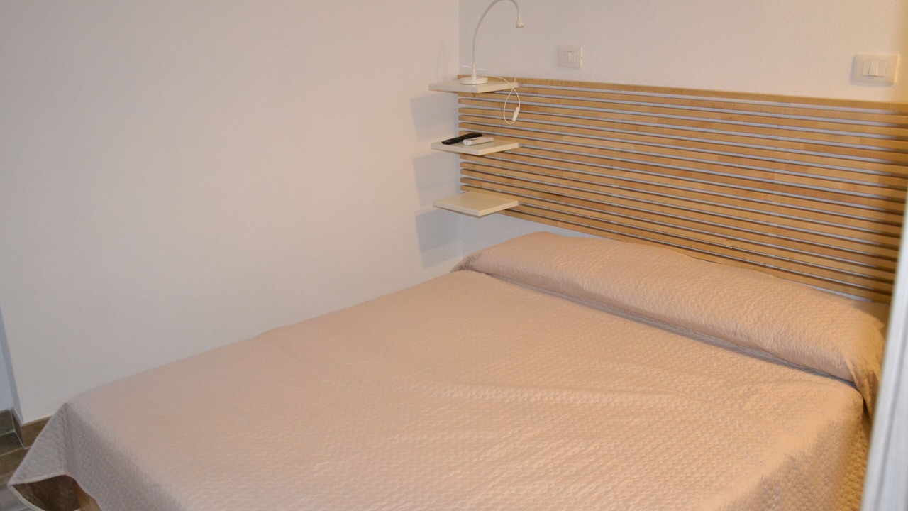 Photo of Bedroom in Montecorice