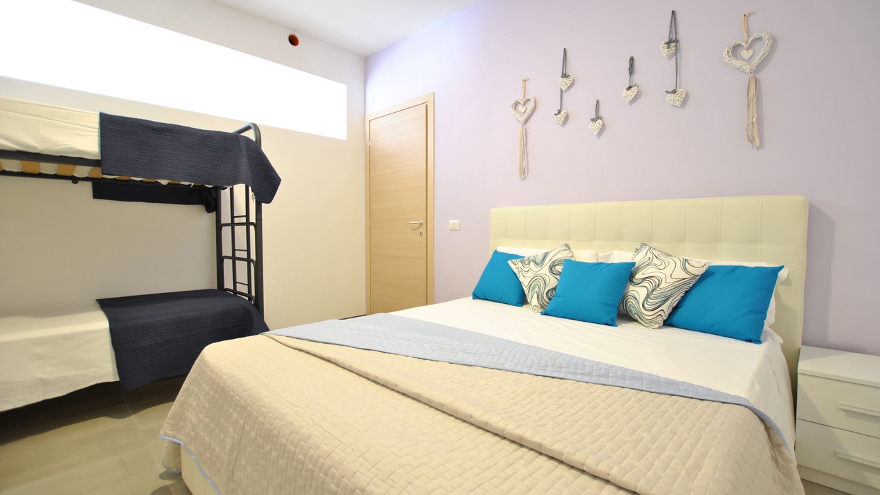 Photo of Bedroom in Olbia