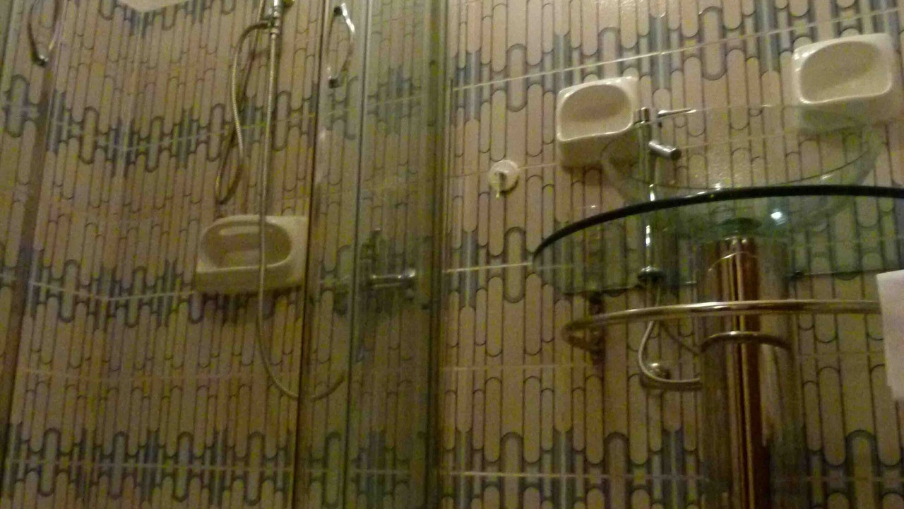 Photo of Bathroom in Diano San Pietro