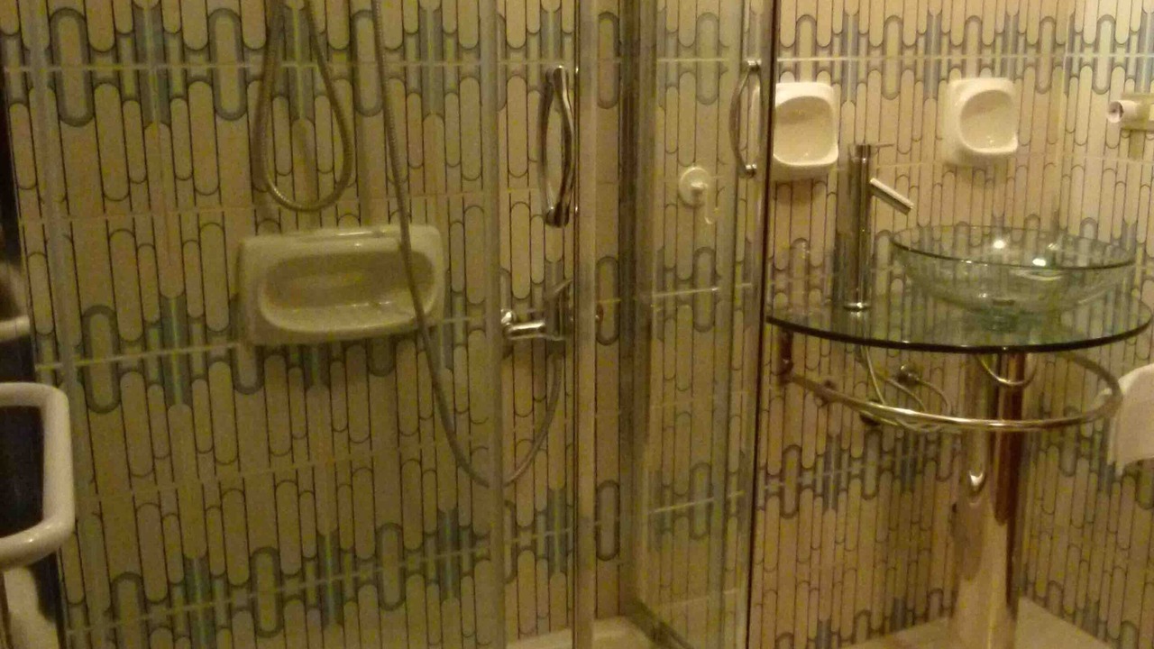 Photo of Bathroom in Diano San Pietro