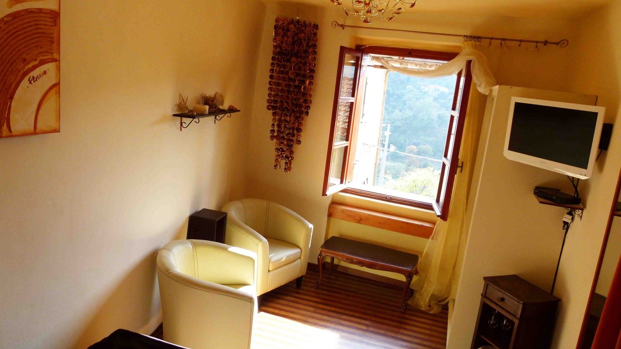 Photo of Livingroom in Diano San Pietro