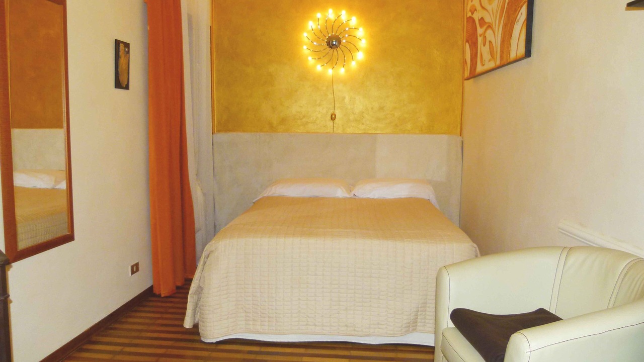 Photo of Bedroom in Diano San Pietro