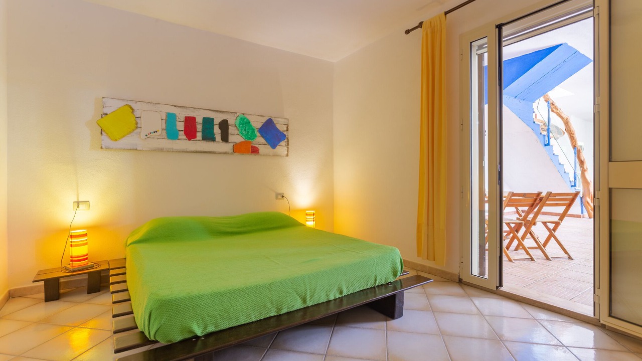 Photo of Bedroom in Putzu Idu