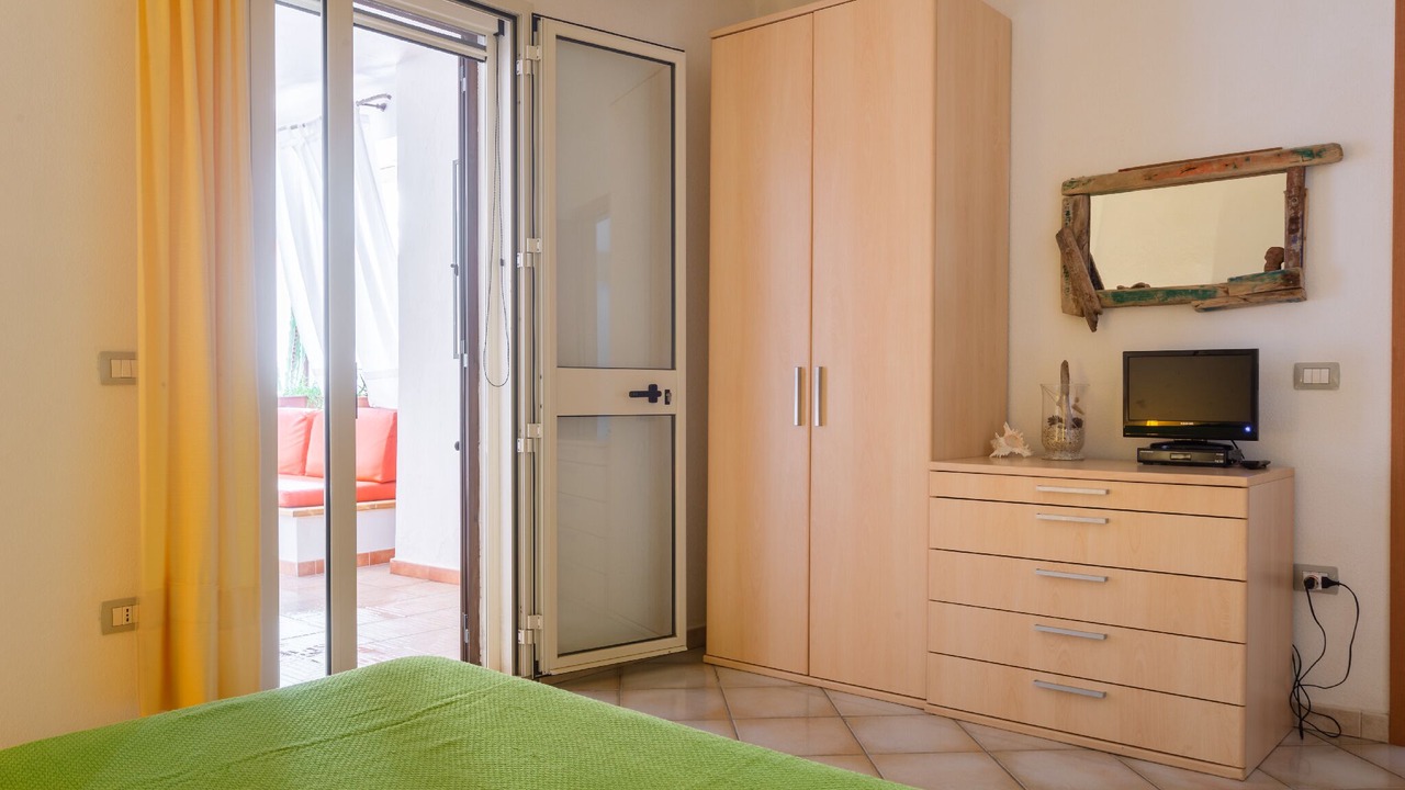 Photo of Bedroom in Putzu Idu