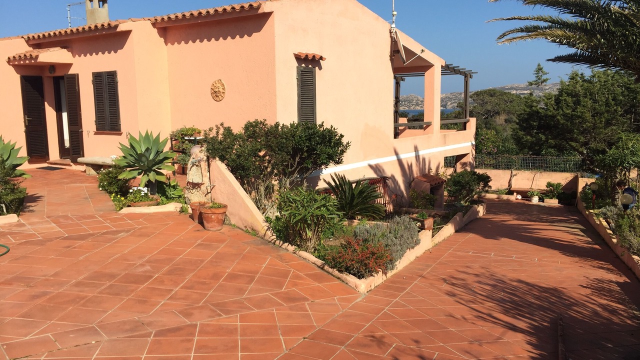 Photo of Outdoor in Villaggio Piras