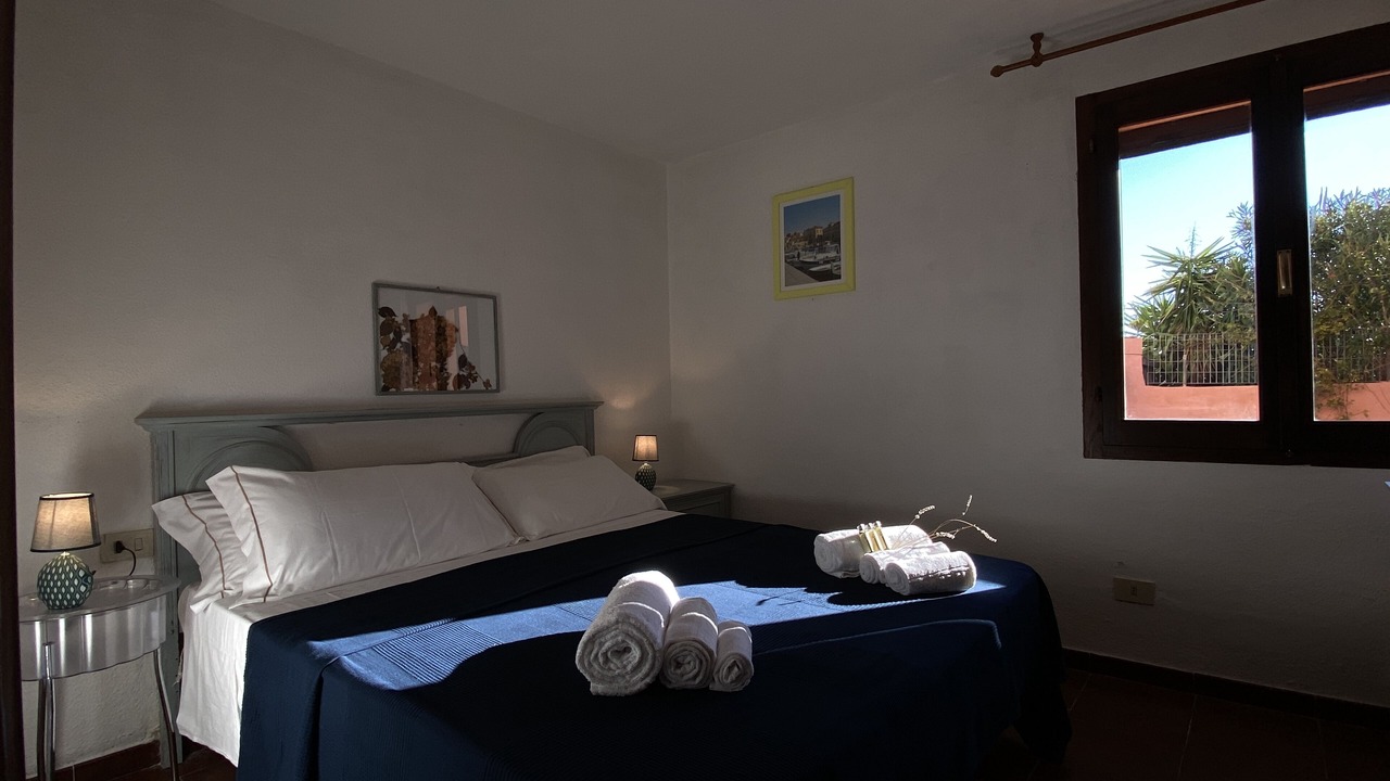 Photo of Bedroom in Villaggio Piras