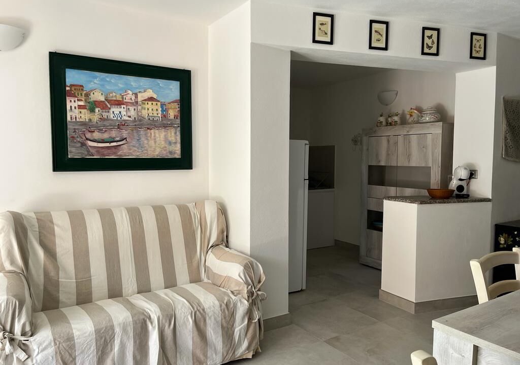 Photo of Livingroom in Villaggio Piras