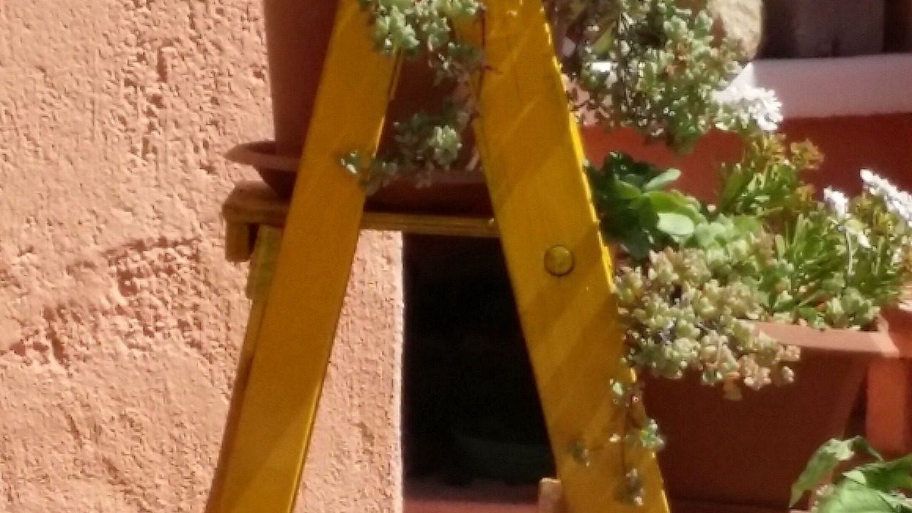 Photo of Outdoor in Villaggio Piras