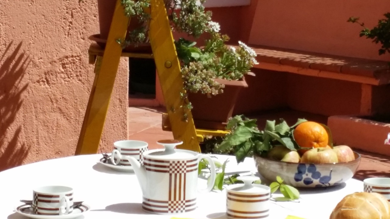 Photo of Outdoor in Villaggio Piras