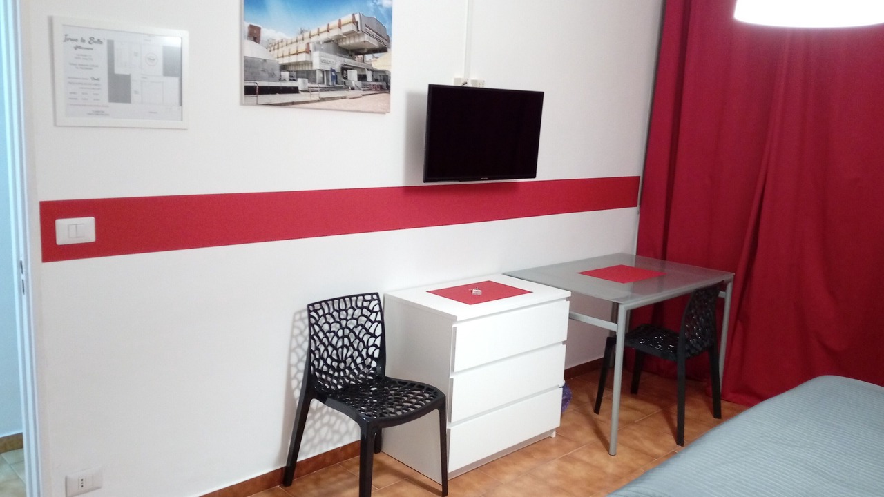 Photo of Bedroom in Ivrea