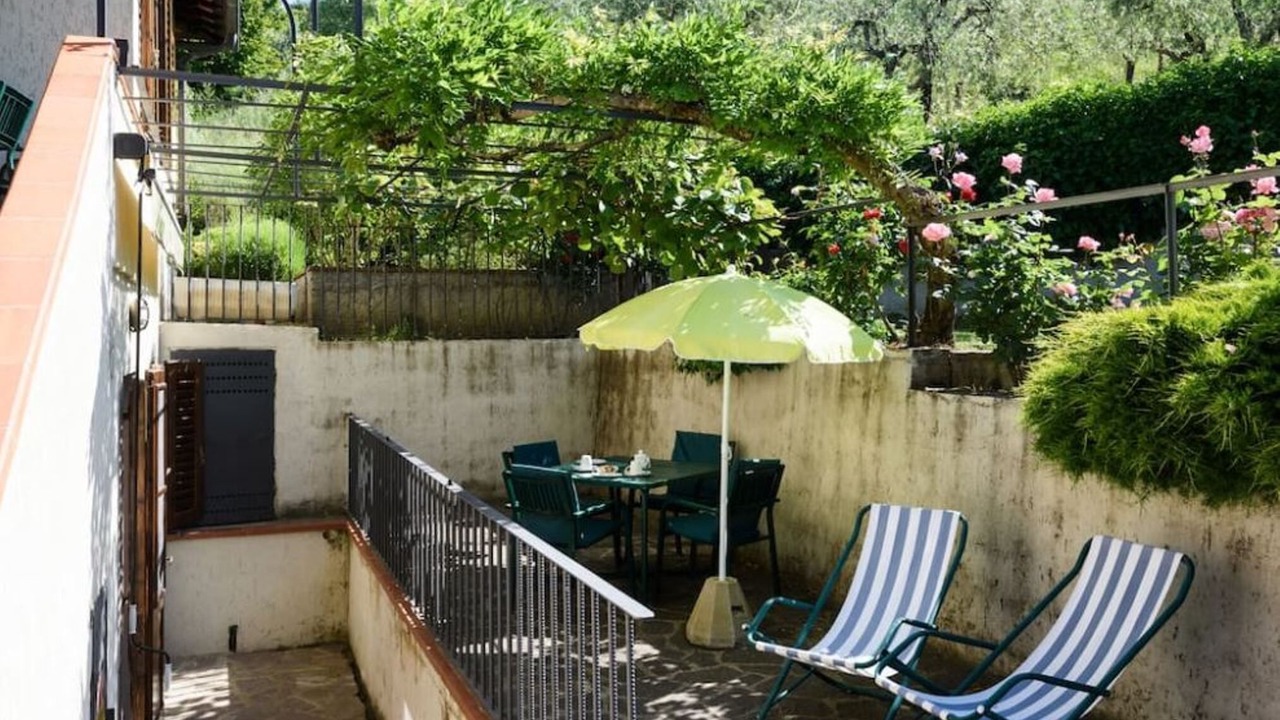 Photo of Outdoor in Castelfranco di Sopra