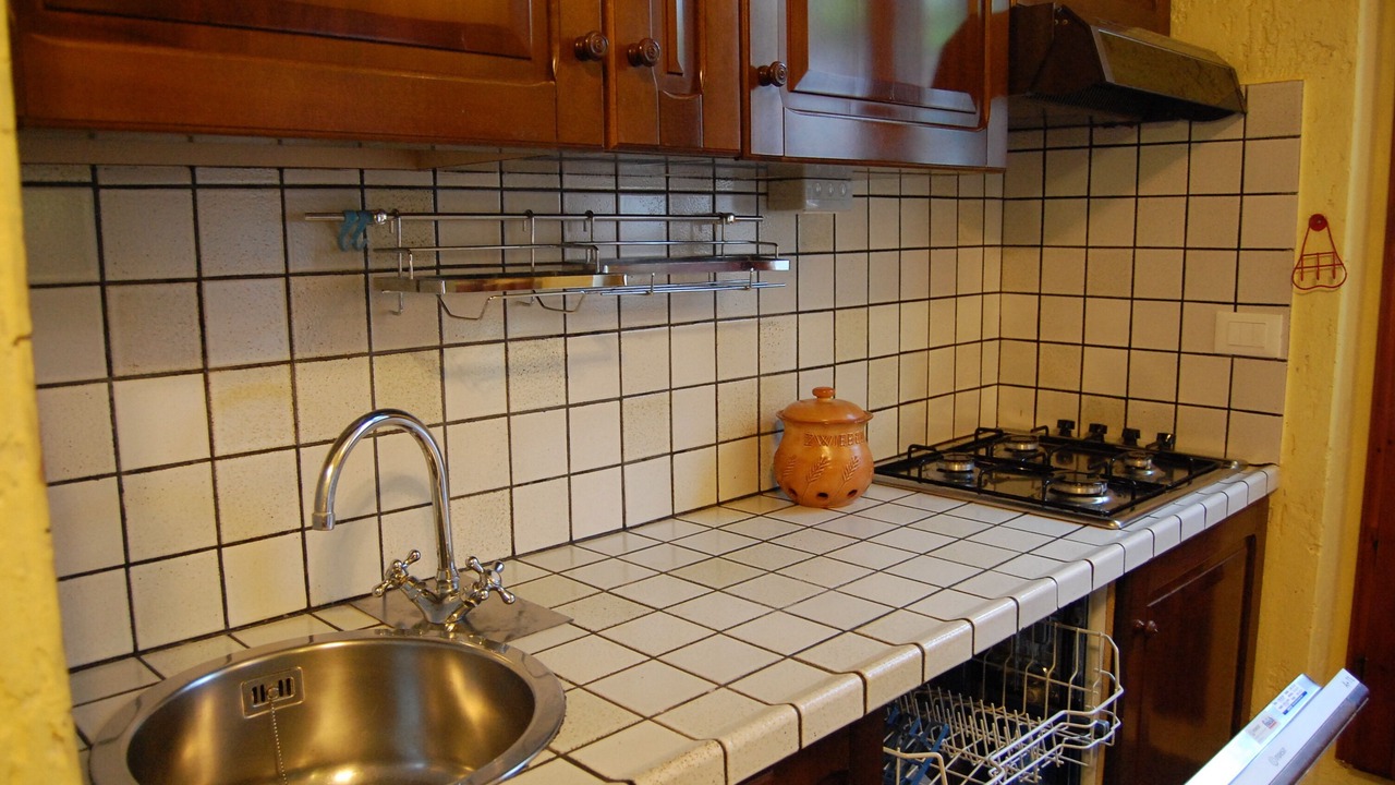 Photo of Kitchen in Castelfranco di Sopra