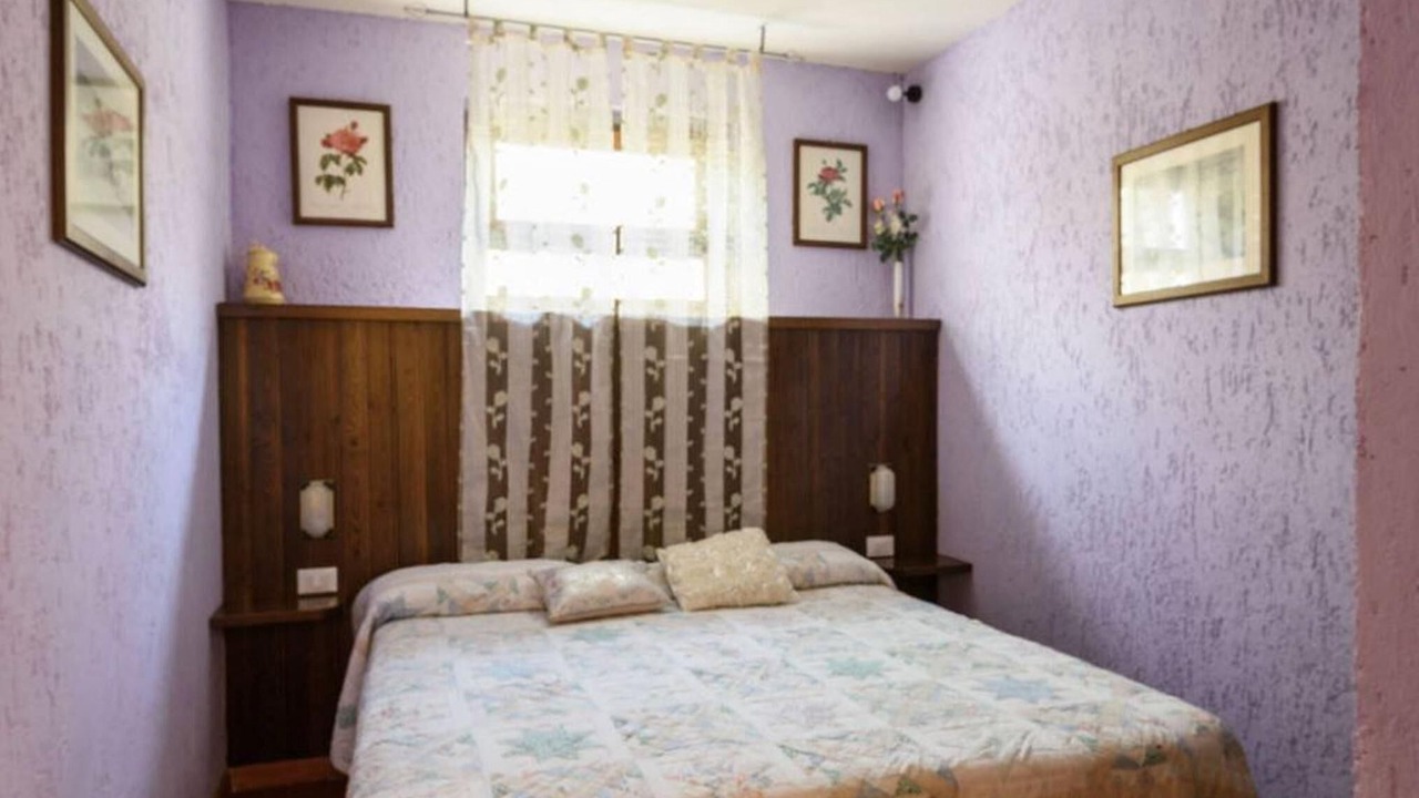 Photo of Bedroom in Castelfranco di Sopra