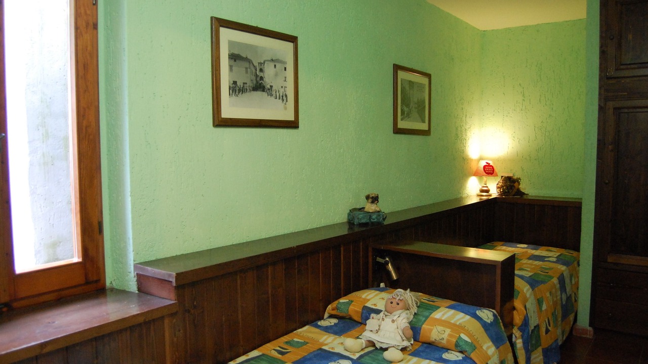 Photo of Bedroom in Castelfranco di Sopra