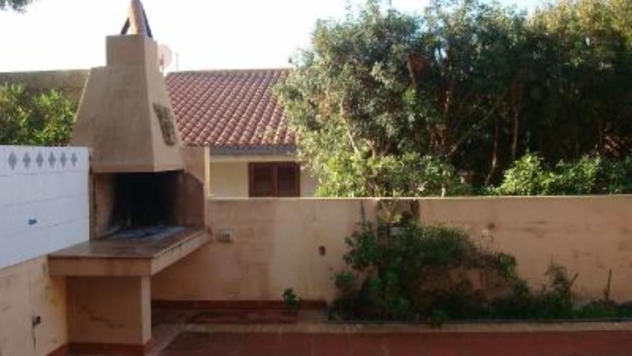 Photo of Outdoor in Funtana Meiga