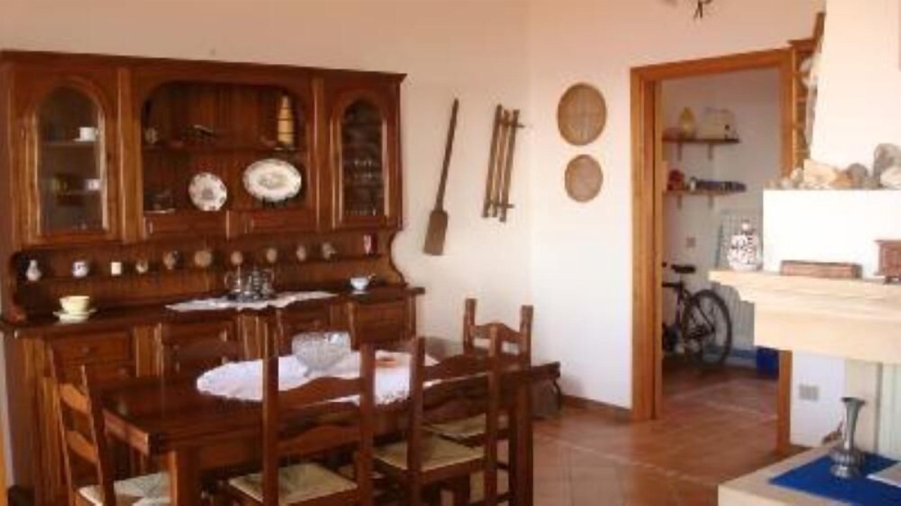 Photo of Livingroom in Funtana Meiga
