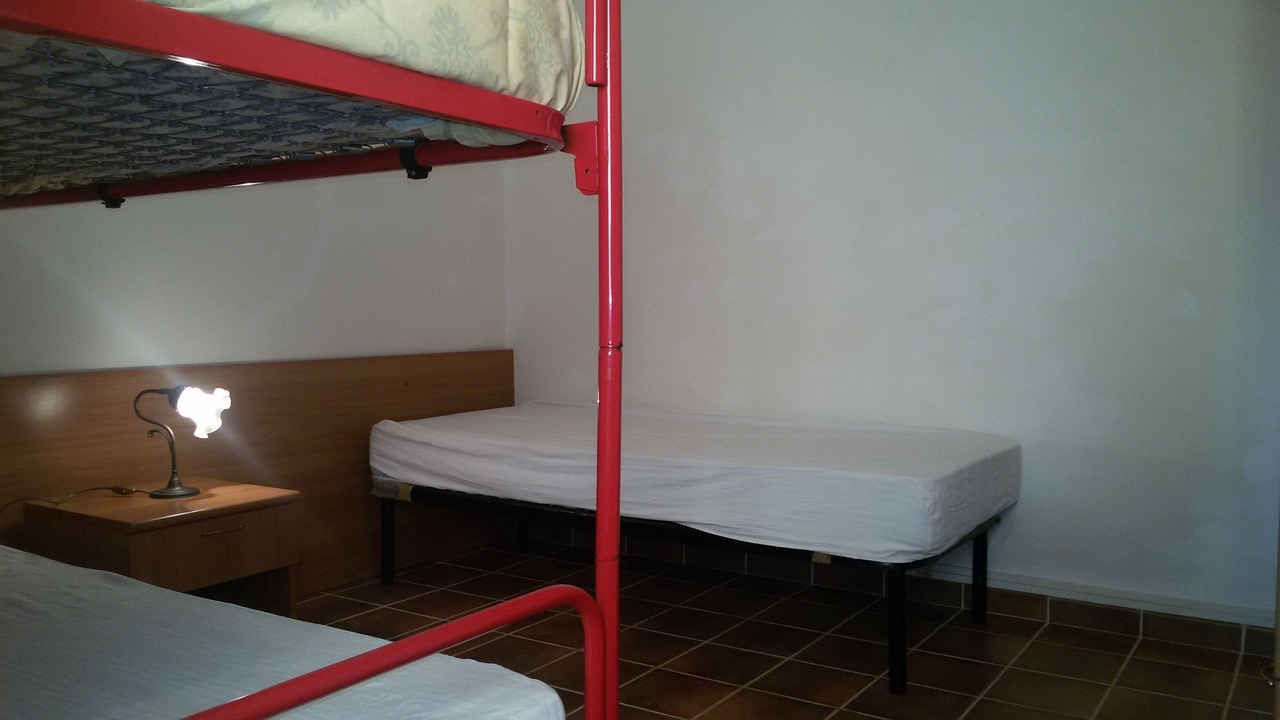 Photo of Bedroom in Funtana Meiga