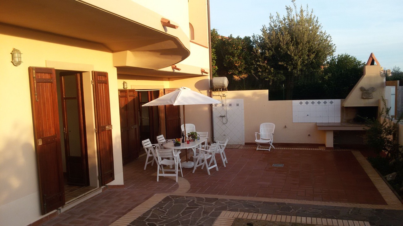 Photo of Outdoor in Funtana Meiga