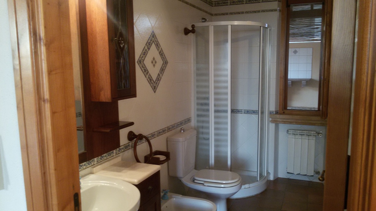 Photo of Bathroom in Funtana Meiga