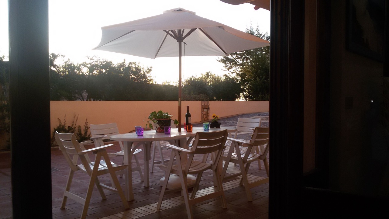 Photo of Outdoor in Funtana Meiga