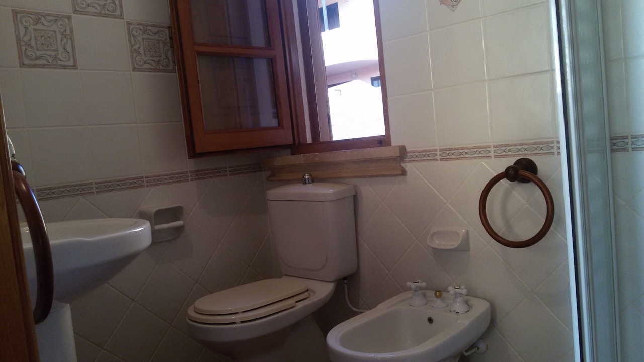 Photo of Bathroom in Funtana Meiga
