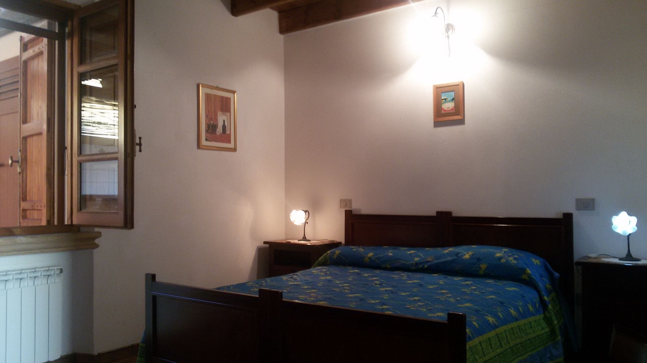 Photo of Bedroom in Funtana Meiga
