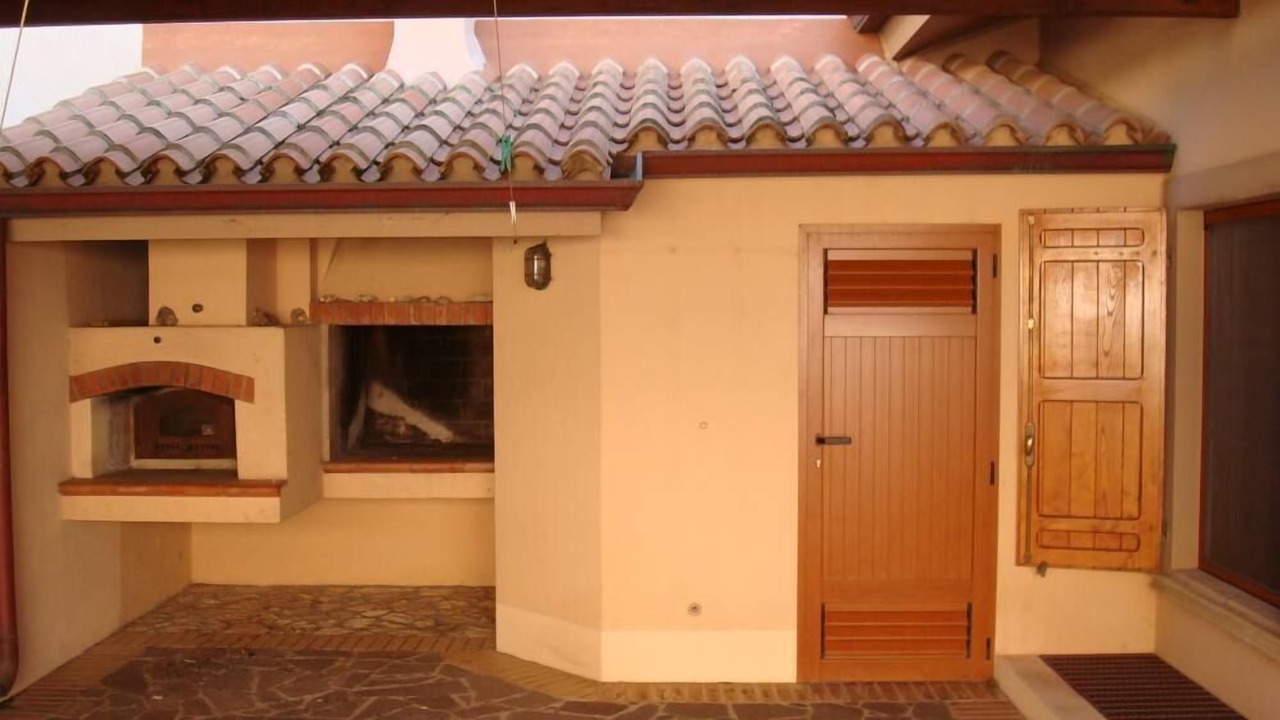 Photo of Outdoor in Funtana Meiga