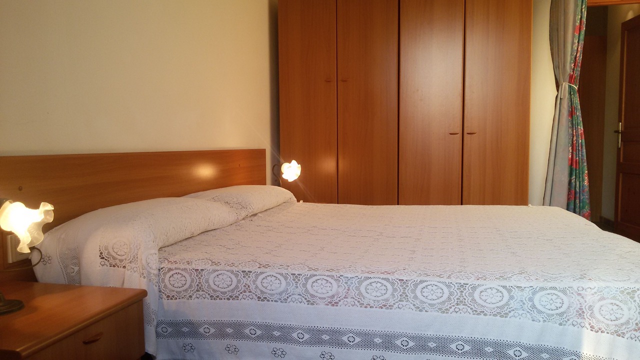 Photo of Bedroom in Funtana Meiga