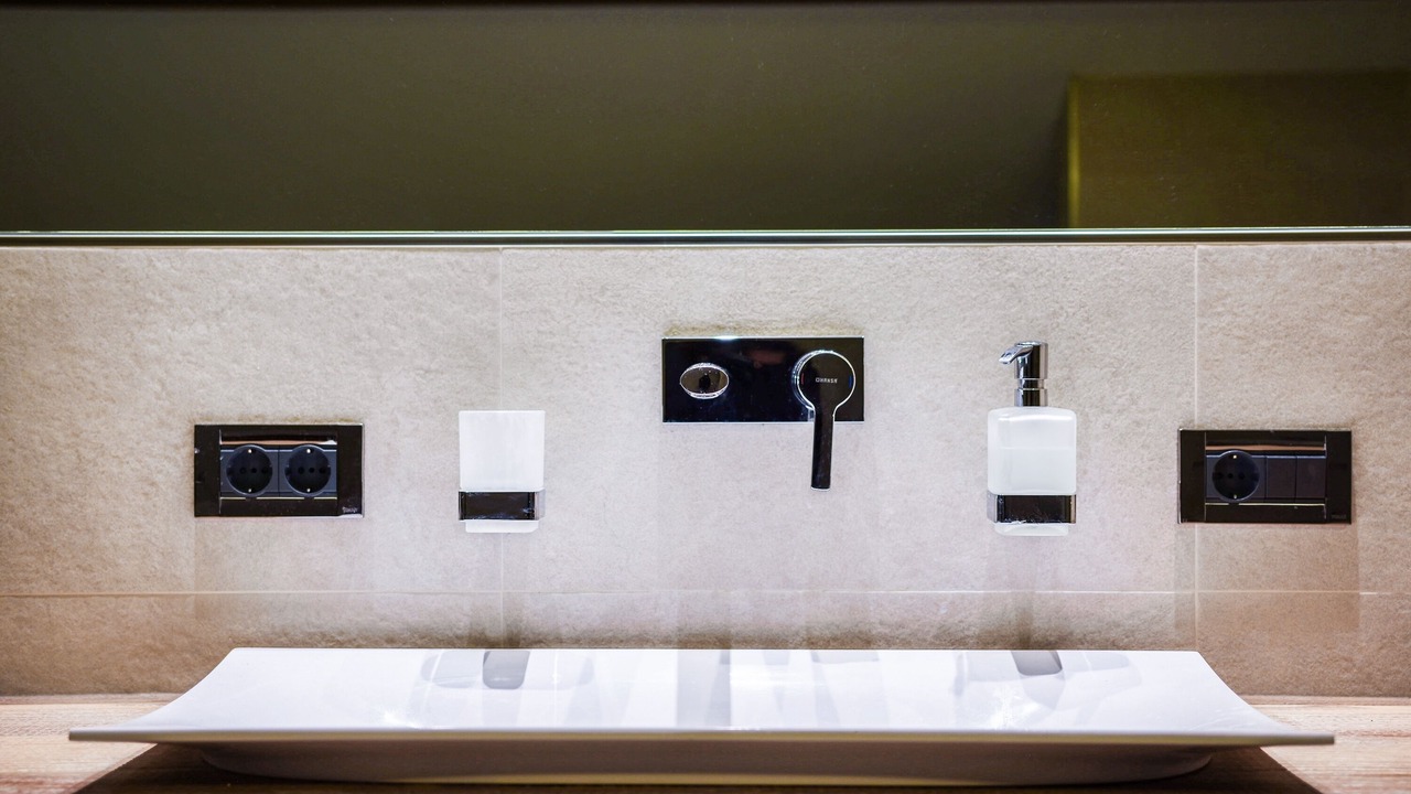 Photo of Bathroom in Santa Cristina Val Gardena