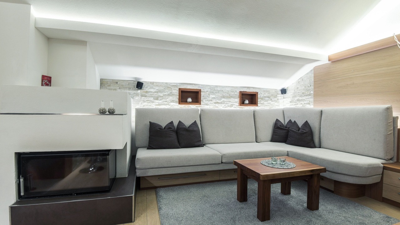 Photo of Livingroom in Santa Cristina Val Gardena