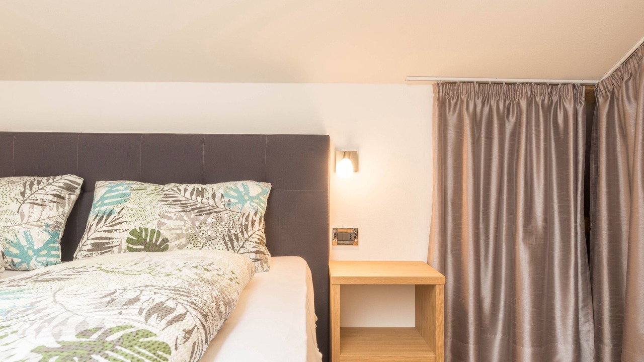 Photo of Bedroom in Santa Cristina Val Gardena