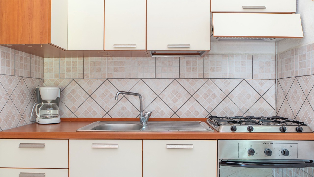 Photo of Kitchen in Telti