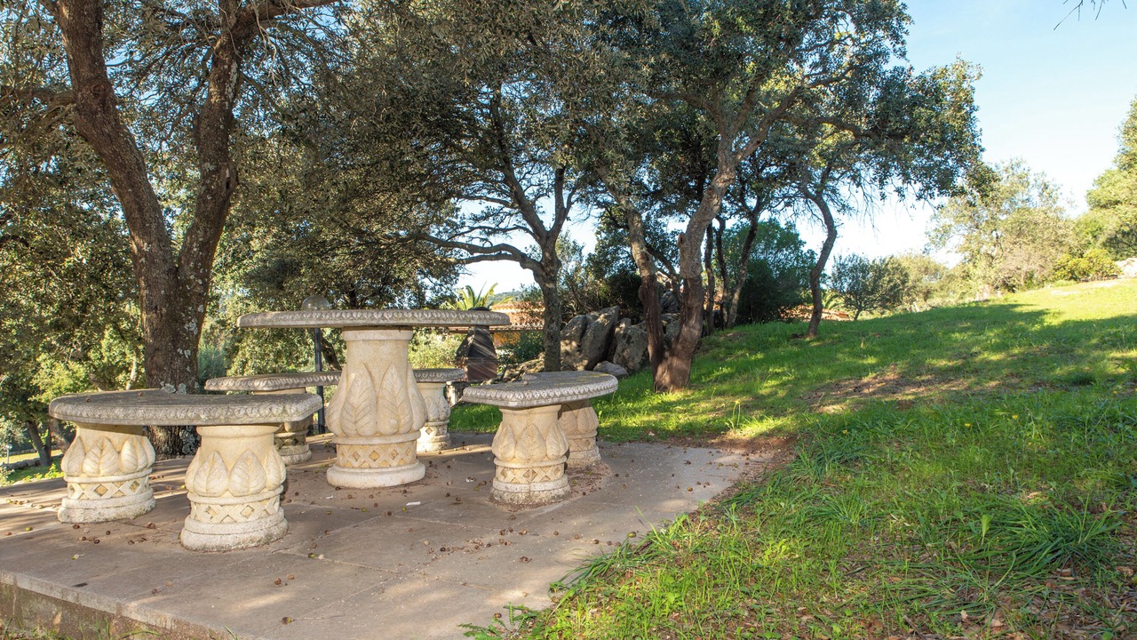 Photo of Patio Balcony in Telti