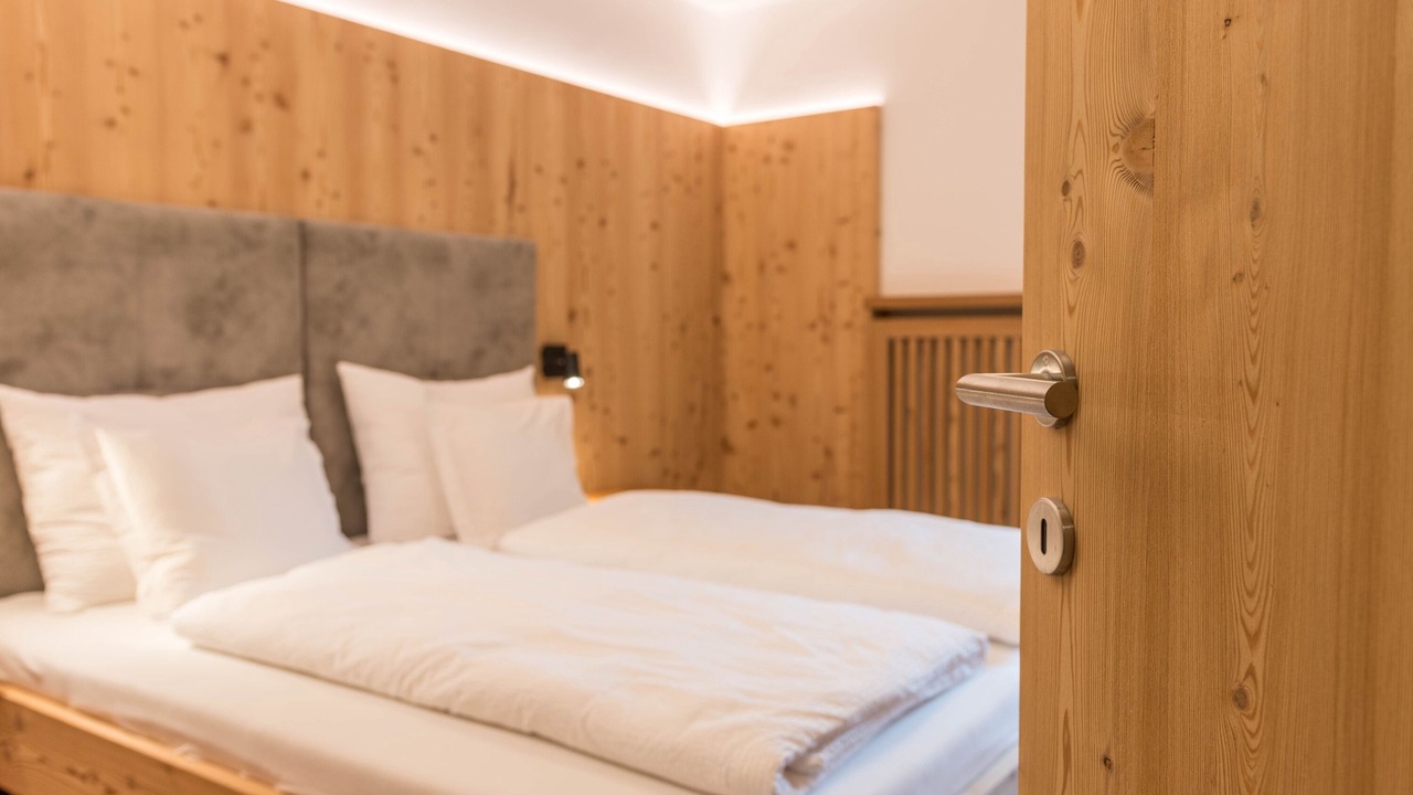 Photo of Bedroom in Santa Cristina Val Gardena