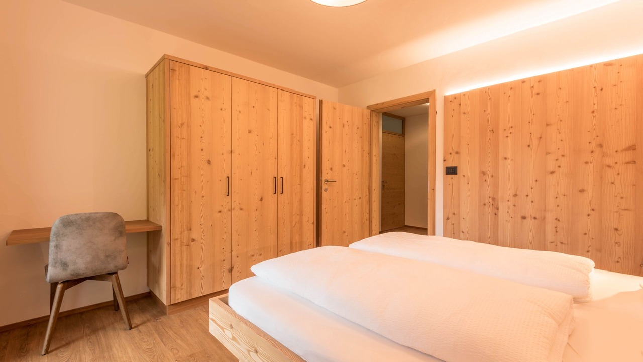 Photo of Bedroom in Santa Cristina Val Gardena