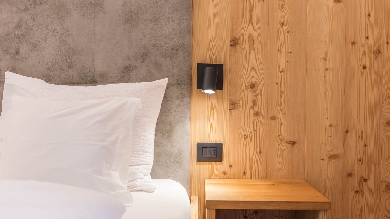 Photo of Bedroom in Santa Cristina Val Gardena
