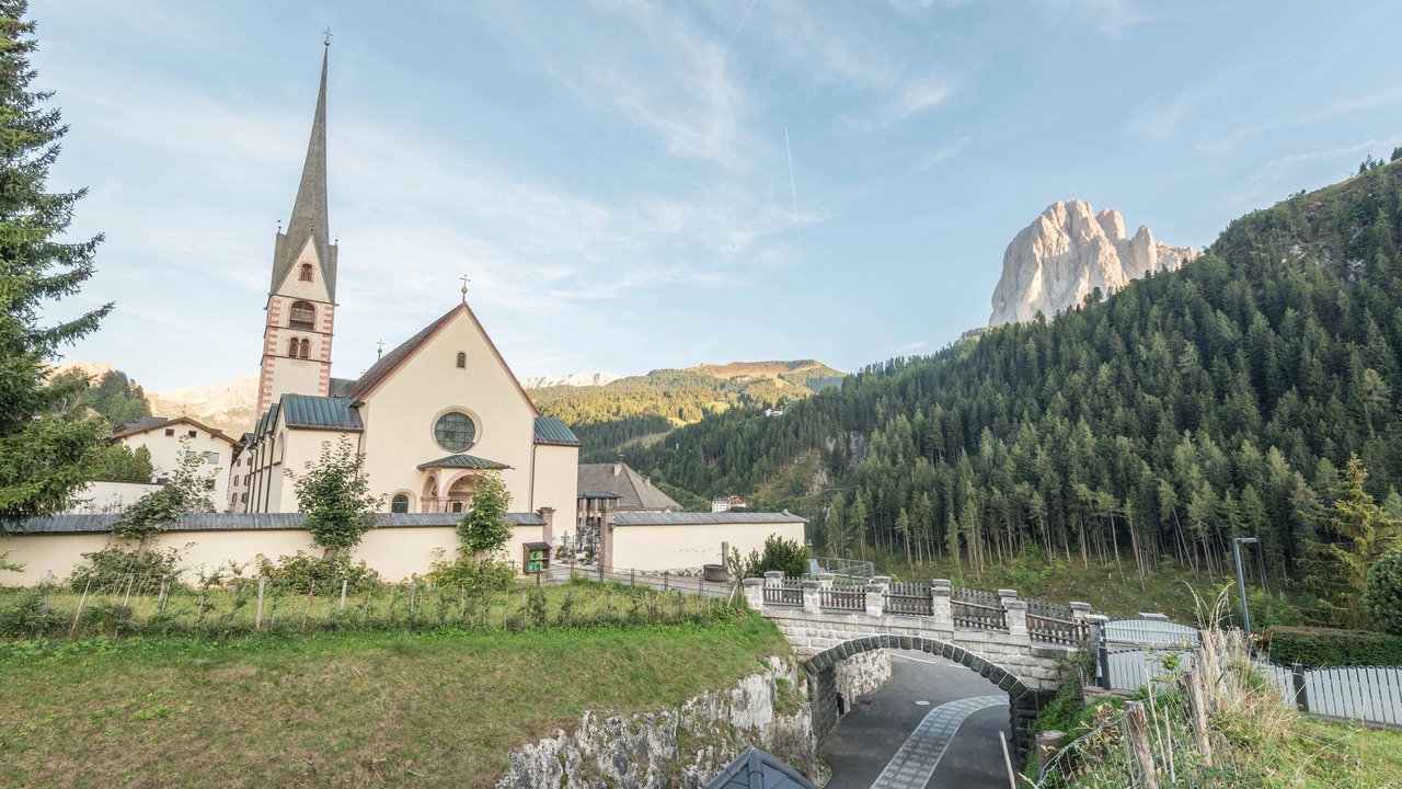 Photo of Others in Santa Cristina Val Gardena