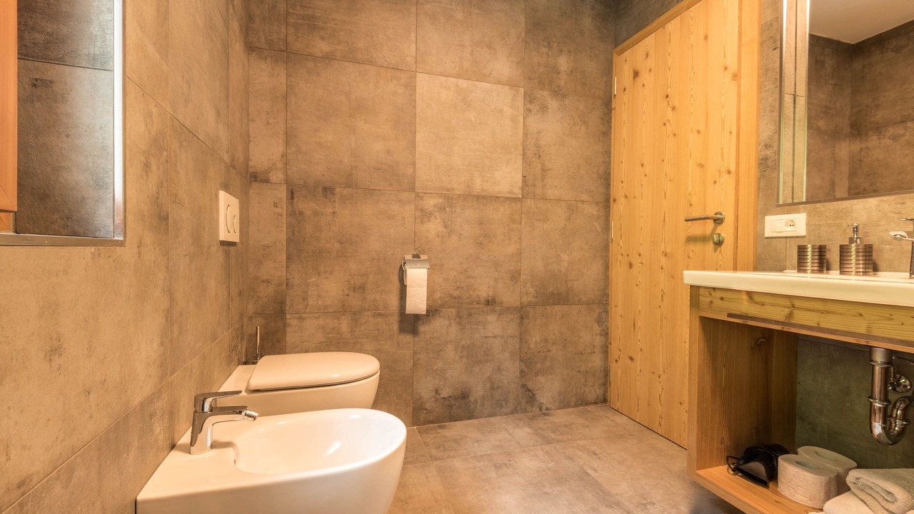 Photo of Bathroom in Santa Cristina Val Gardena
