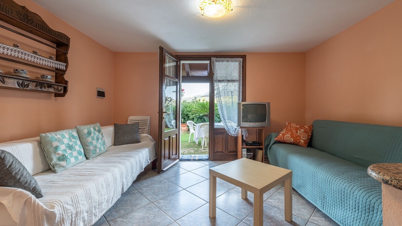 Photo of Livingroom in Chia