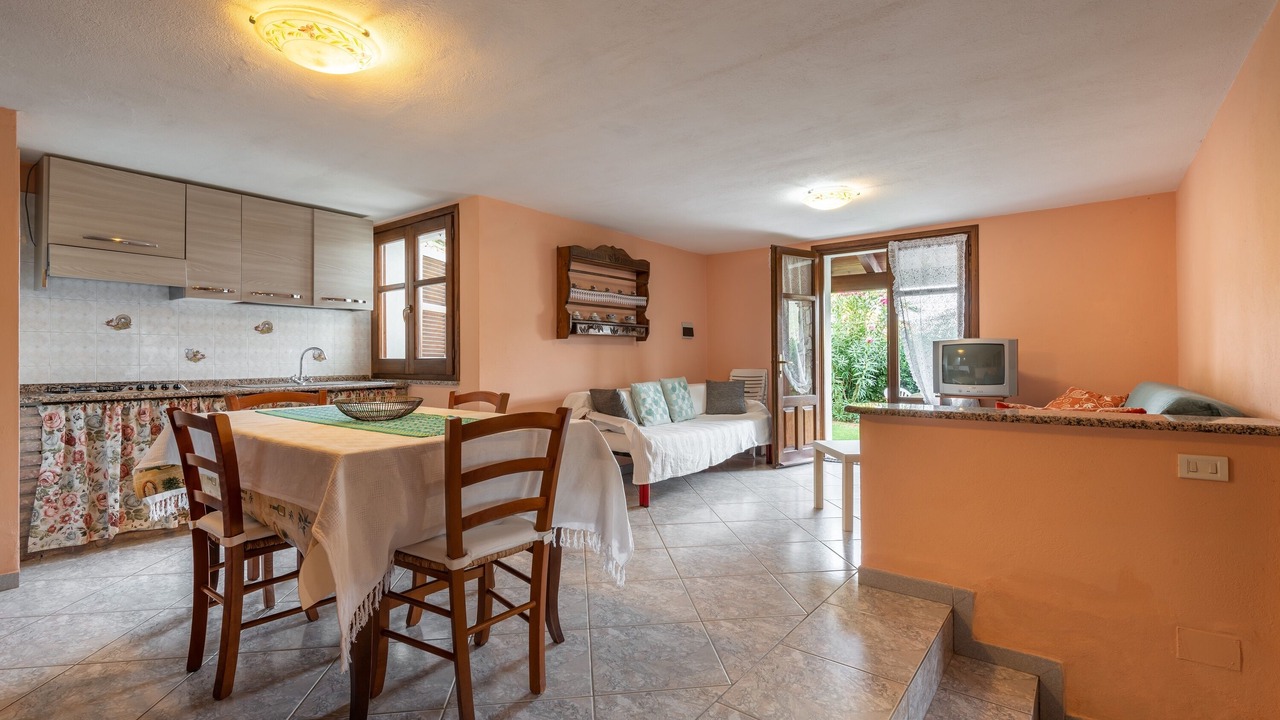 Photo of Livingroom in Chia