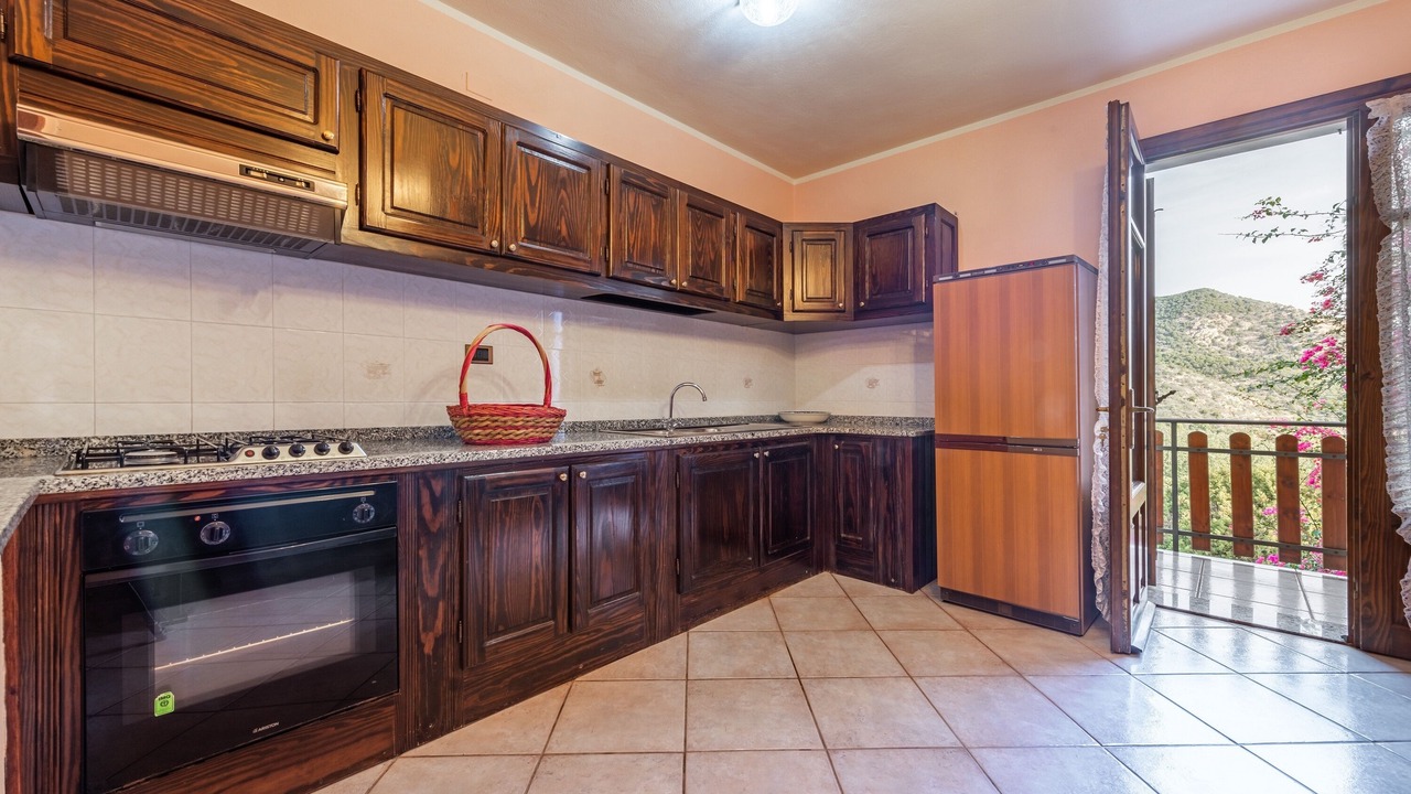 Photo of Kitchen in Chia