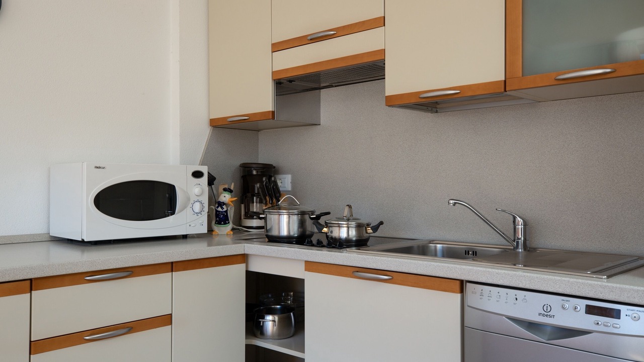 Photo of Kitchen in Valdaora di Mezzo