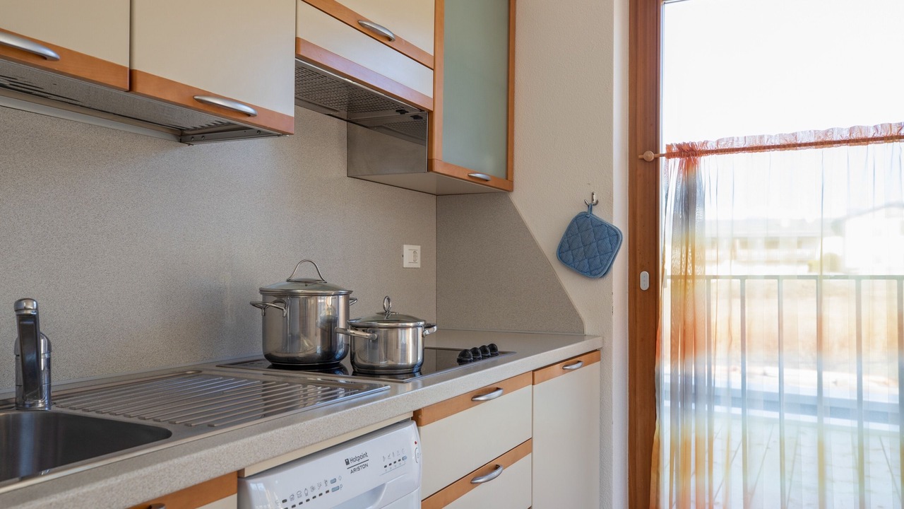Photo of Kitchen in Valdaora di Mezzo
